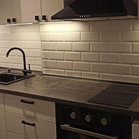 Appartement Apartman 29 à Belgrade Extérieur photo
