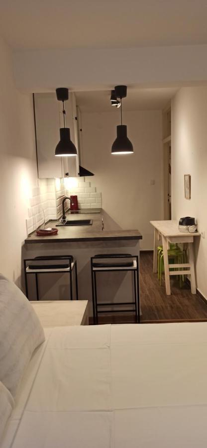 Appartement Apartman 29 à Belgrade Extérieur photo