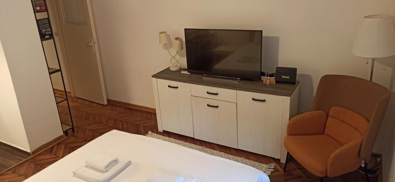 Appartement Apartman 29 à Belgrade Extérieur photo